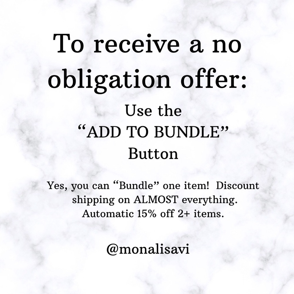 Bundle Information